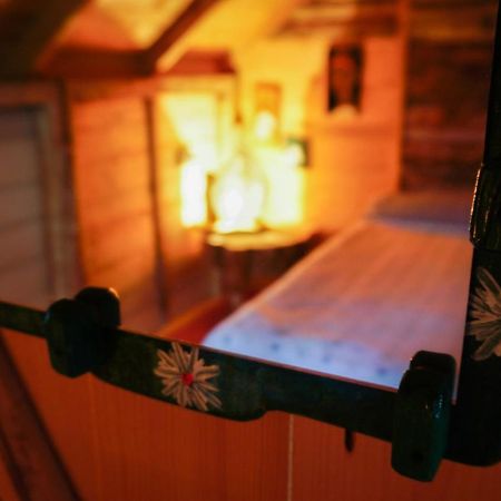 Вилла Eco Camp Drno Brdo Kosanica Экстерьер фото